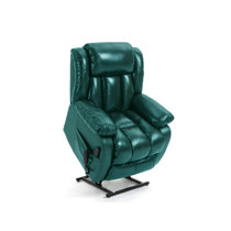 Green massage online chair